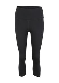 GAP, Damen Capri-Leggings, Schwarz