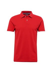 Esprit, Herren Polo, Rot