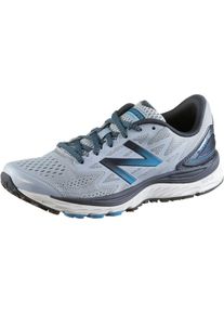 New Balance, Damen Laufschuh 'WSOLVRI1', Taubenblau / Hellgrau