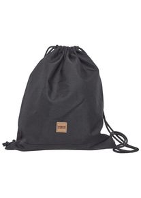 Urban Classics, Damen Bag, Schwarz