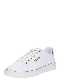 Guess, Damen - Sneaker 'BECKIE', Wei&szlig;
