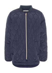 name it, Mädchen Jacke, Marine