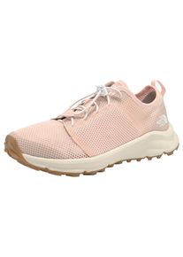 The North Face, Damen Outdoorschuh 'Litewave Flow Lace II', Rosa