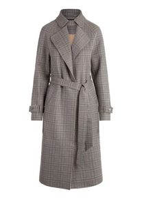 Apart, Damen Trench, Grau