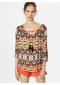 Heine, Damen Bluse, bunt