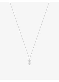 ID fine, Damen Halskette 'Scarab', Silber