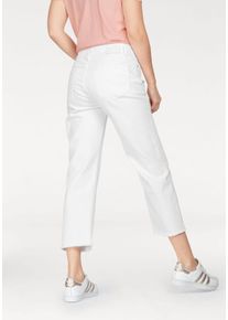 G-Star Raw, Damen Boyfriend-Jeans '3301', White Denim
