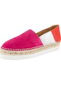Liebeskind Berlin, Damen Espadrilles, Pink