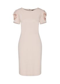 Apart, Damen Kleid, Nude