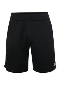 adidas Performance, Herren Shorts 'M ZNE short', Schwarz