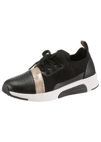 Skechers, Damen Sneaker 'Modern Jogger - St. Marie', Schwarz