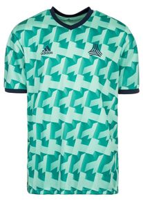 adidas Performance, Herren Trikot, Mint / Pastellgrün