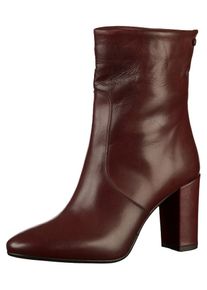 Fred De La Bretoni&Egrave;re, Damen Stiefelette, Bordeaux