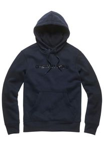 G-Star Raw, Herren Sweatshirt, Nachtblau