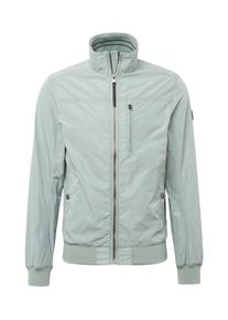 Tom Tailor, Herren Blousonjacke, Mint