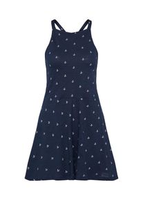 Roxy, Damen Jumpsuit, Navy / Weiß