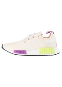 adidas originals, Herren Sneaker 'NMD_R1', Champagner