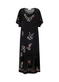 Cream, Damen Kleid 'Camily', Schwarz