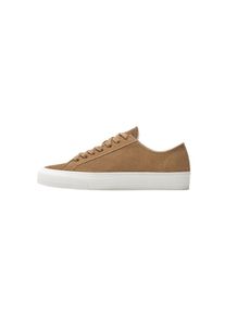 Mango Man, Herren Turnschuh 'Min Serra', Karamell