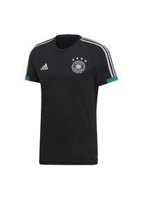 adidas Performance, Herren Funktionsshirt, Schwarz / Wei&szlig;
