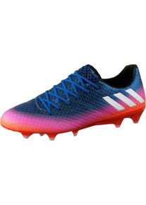 adidas Performance, Herren 'MESSI 16.1 FG' Fußballschuhe , Blau