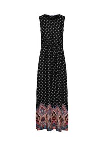 ABOUT YOU, Damen Kleid 'Eija', Mischfarben / Schwarz