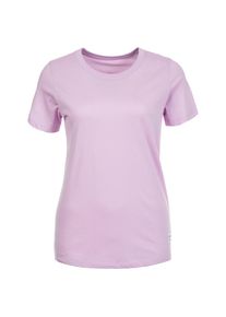 Converse, Damen Tshirt 'Essentials', Lila