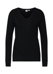 GAP, Damen Pullover, Schwarz