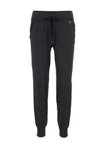 GAP, Damen Sport-Hose 'BRUSH JERZ JOGGER V2', Schwarz