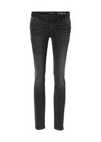 Marc O'Polo Marc O'Polo, Damen Jeans 'ALBY', Dunkelgrau