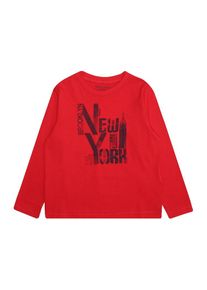 REVIEW KIDS REVIEW FOR KIDS, Shirt, Rot