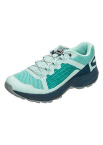 Salomon, Herren Multifunktionsschuhe 'XA ELEVATE', Navy / T&uuml;rkis / Pastellblau / Gr&uuml;n
