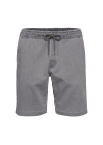 Reell, Herren Shorts, Grey Denim