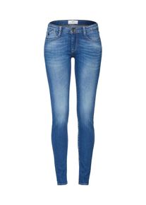Le Temps Des Cerises, Damen Jeans 'JF POWER3', Blue Denim