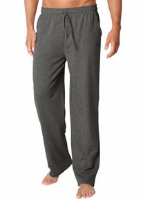 Kangaroos, Herren Hose, Anthrazit