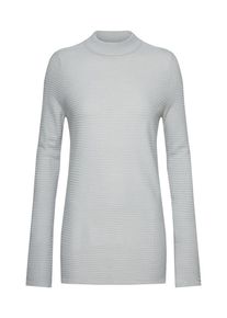 Véro Moda VERO MODA, Damen Pullover, Hellgrau