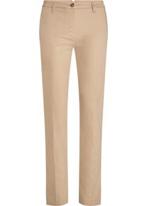 Tommy Hilfiger, Damen Hose 'Cali T5', Camel