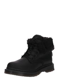 Dr. Martens, Damen Stiefel '8 Eye Boot 1460 Kolbert', Schwarz