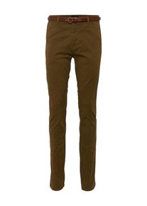 Scotch & Soda SCOTCH & SODA, Herren Chino 'Stuart', Khaki