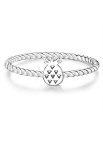 Glanzstücke München Glanzstücke München, Damen Ring, Silber