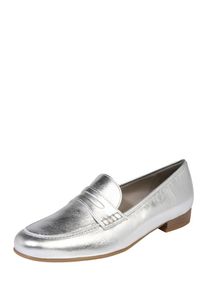 Ara, Damen femininer Slipper 'Kent', Silber