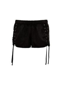 Q/S Designed By, Damen Pants, Schwarz