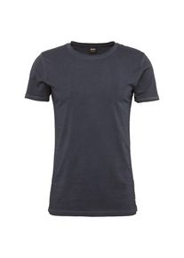 BOSS, Herren Shirt 'Troy', Dunkelblau