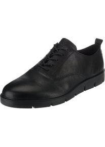 Ecco, Damen Sneakers Low 'Bella', Schwarz