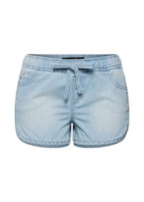 Haily's Hailys, Damen Shorts, Blue Denim