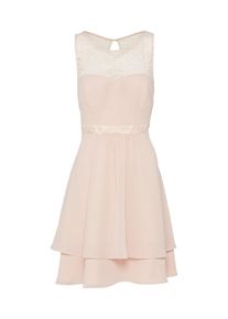 VM Vera Mont, Damen Cocktailkleid, Rosa