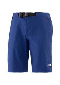 The North Face, Damen Speedlight Funktionsshorts , Blau