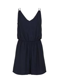 Only, Damen Jumpsuit 'AURA', Nachtblau