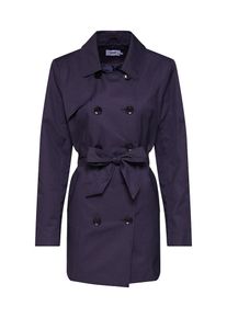Only, Damen Mantel 'onlLAURA', Nachtblau