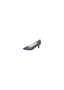 Caprice, Damen Pumps, Schwarz